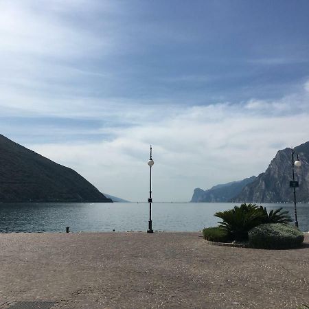 Appartamenti Ora Del Garda Torbole Sul Garda Extérieur photo