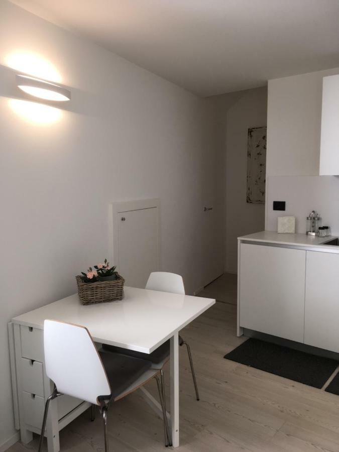 Appartamenti Ora Del Garda Torbole Sul Garda Extérieur photo