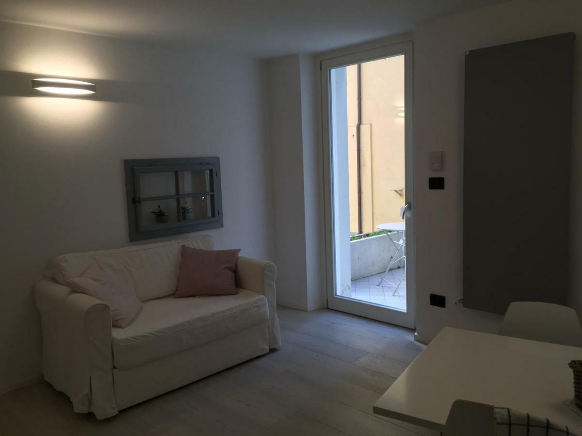Appartamenti Ora Del Garda Torbole Sul Garda Extérieur photo