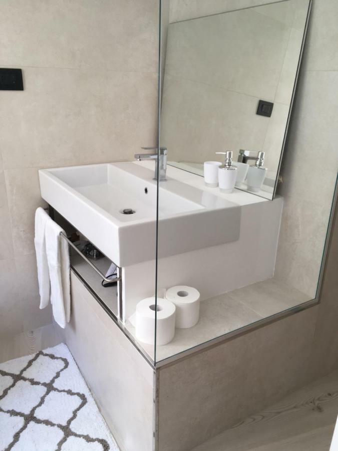 Appartamenti Ora Del Garda Torbole Sul Garda Extérieur photo