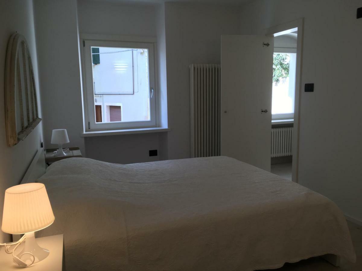 Appartamenti Ora Del Garda Torbole Sul Garda Extérieur photo