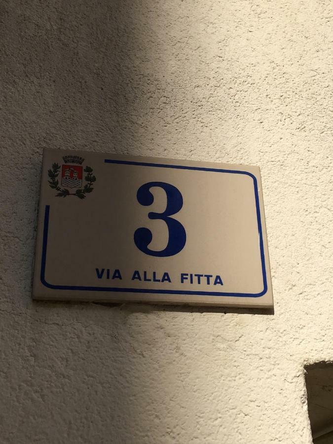 Appartamenti Ora Del Garda Torbole Sul Garda Extérieur photo