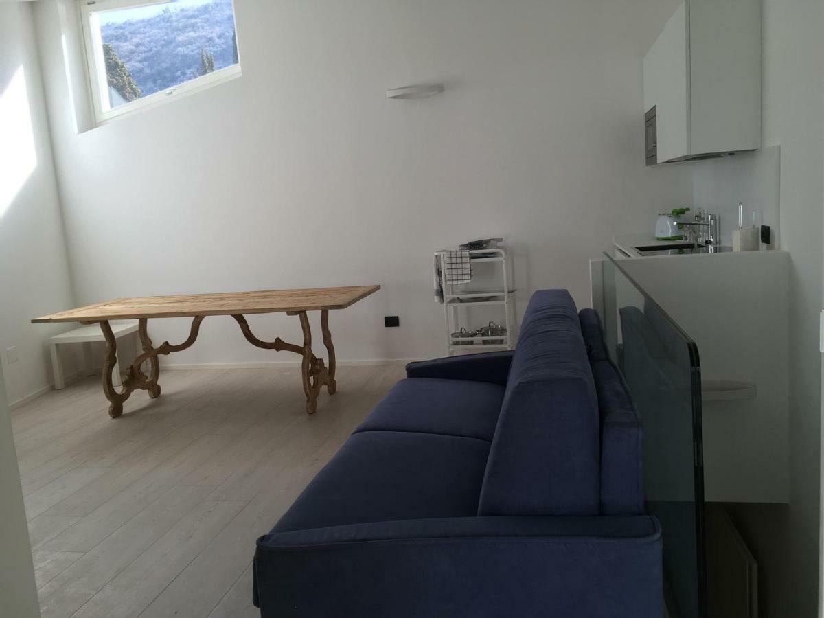 Appartamenti Ora Del Garda Torbole Sul Garda Extérieur photo