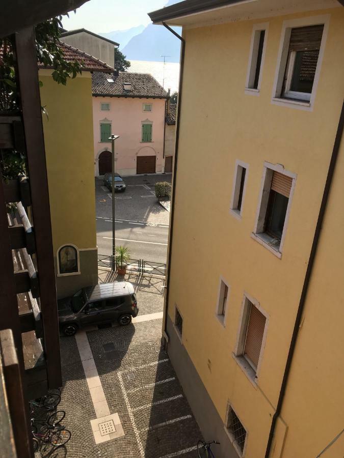 Appartamenti Ora Del Garda Torbole Sul Garda Extérieur photo