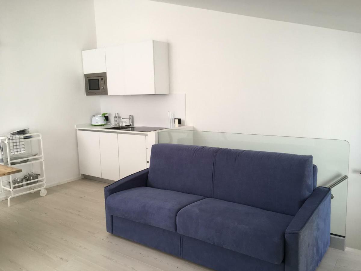 Appartamenti Ora Del Garda Torbole Sul Garda Extérieur photo