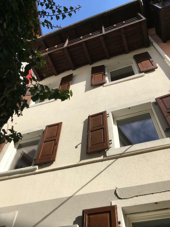 Appartamenti Ora Del Garda Torbole Sul Garda Extérieur photo