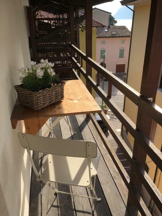 Appartamenti Ora Del Garda Torbole Sul Garda Extérieur photo