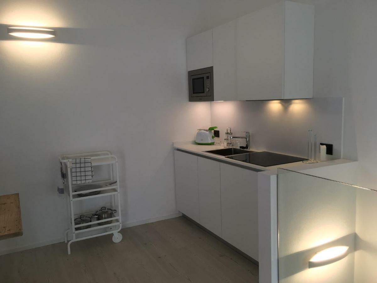 Appartamenti Ora Del Garda Torbole Sul Garda Extérieur photo
